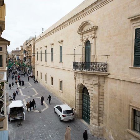 Merchant Street Apartment Valletta Exterior photo