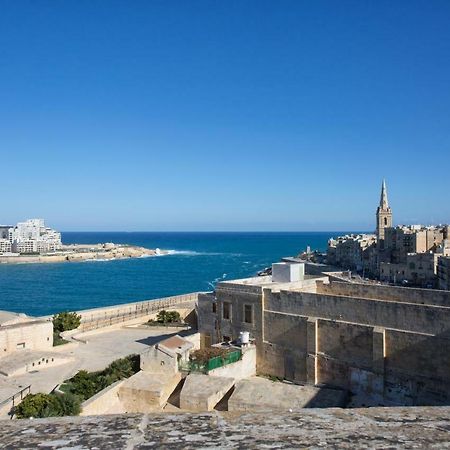 Merchant Street Apartment Valletta Exterior photo