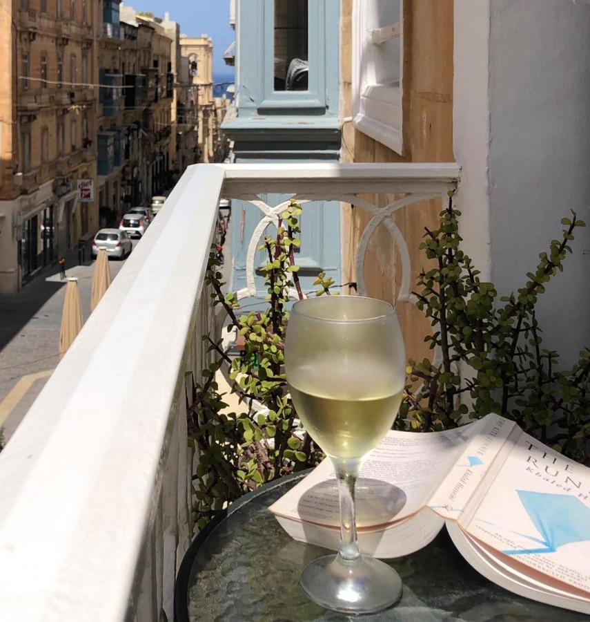 Merchant Street Apartment Valletta Exterior photo