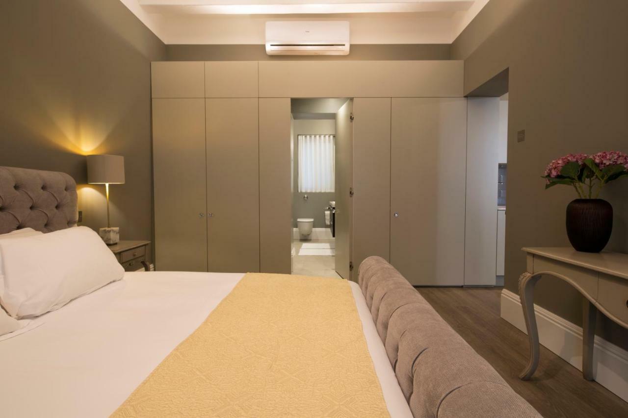 Merchant Street Apartment Valletta Exterior photo