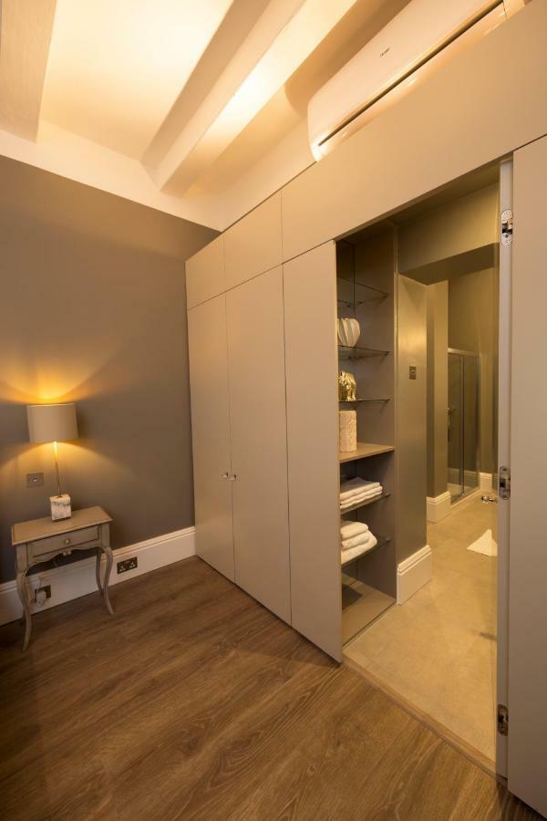 Merchant Street Apartment Valletta Exterior photo