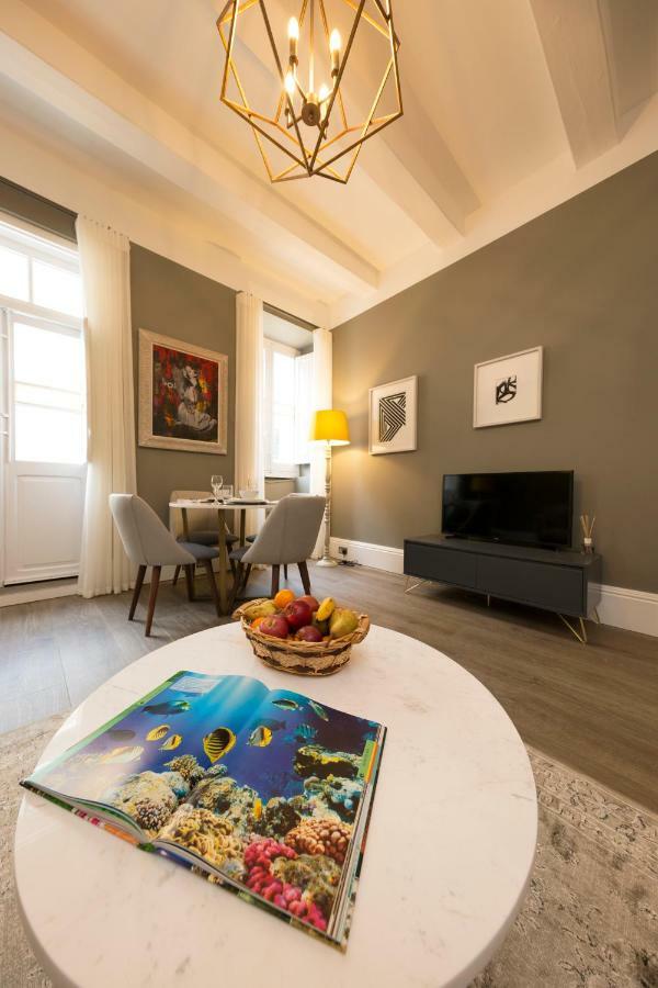 Merchant Street Apartment Valletta Exterior photo