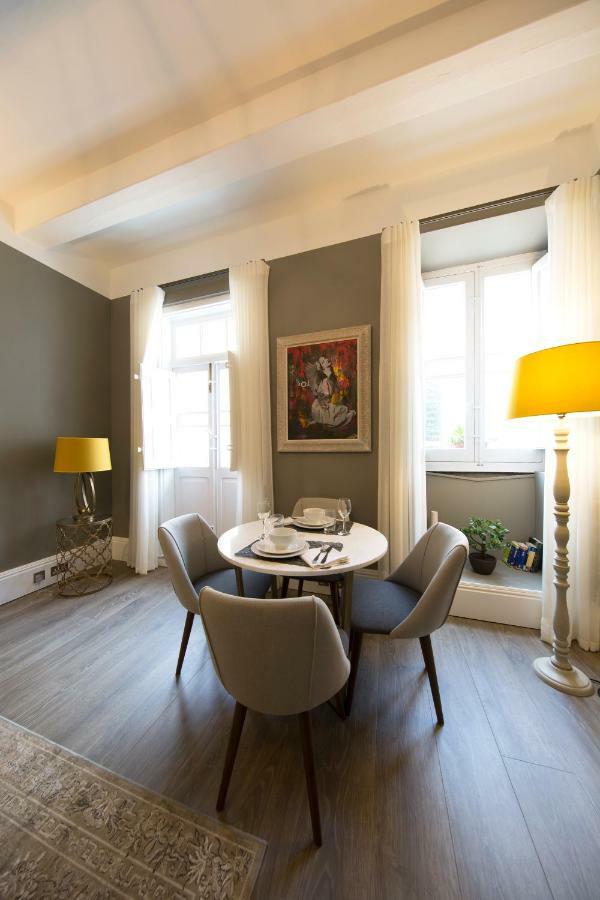 Merchant Street Apartment Valletta Exterior photo