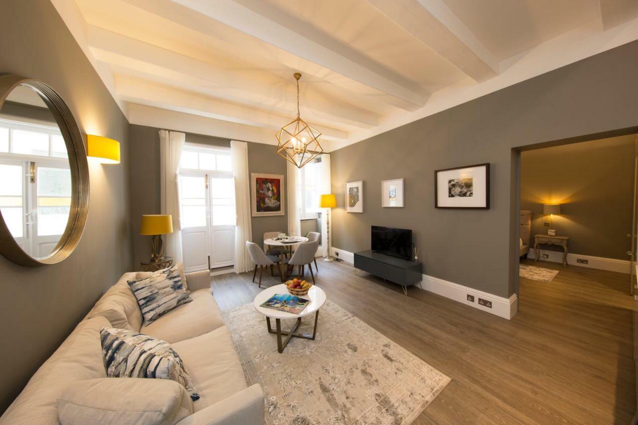Merchant Street Apartment Valletta Exterior photo