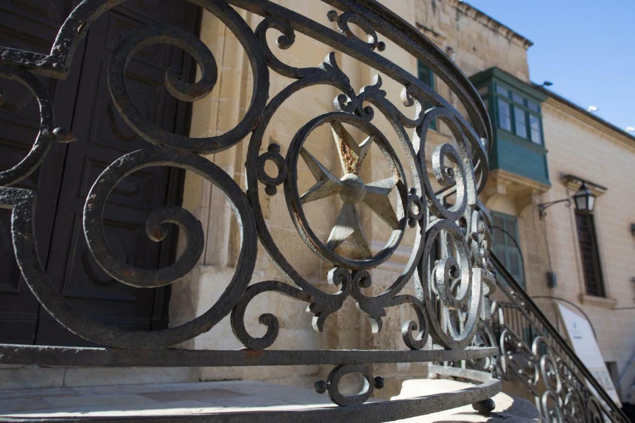 Merchant Street Apartment Valletta Exterior photo